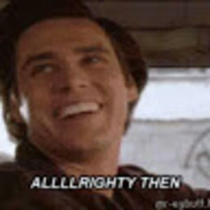 Meet your Posher, Duane